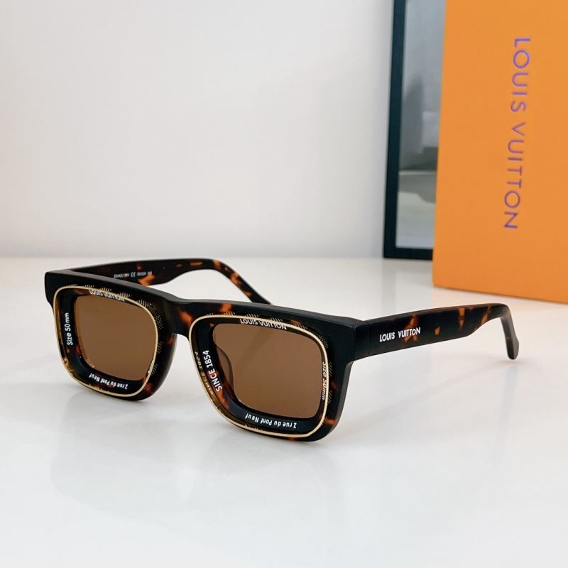 Louis Vuitton Sunglasses